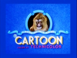 Tex Avery (فصل 2 - قسمت 9)